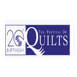 The Festival of Quilts 2023